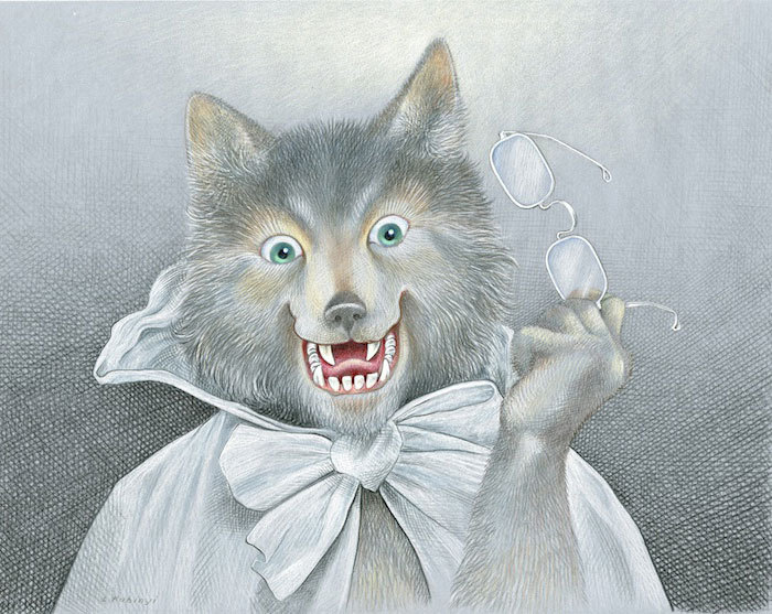 Wolf