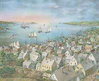 Cape Ann